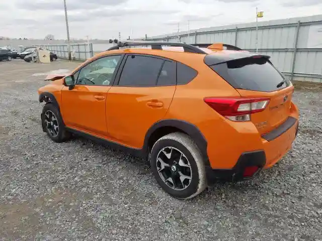 JF2GTABC8JH250772 2018 SUBARU CROSSTREK PREMIUM-2