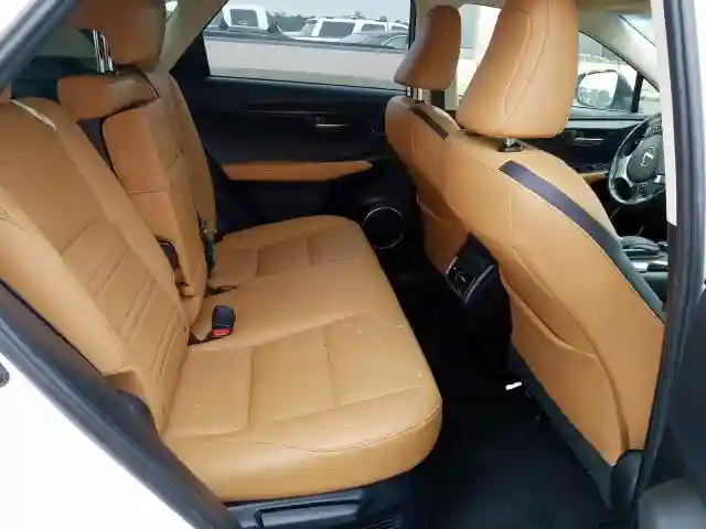 JTJYARBZ3G2030279 2016 LEXUS NX 200T BASE-5
