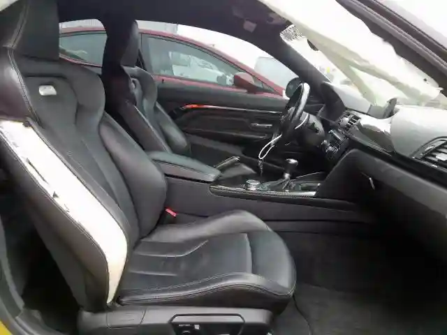 WBS3R9C50FK332038 2015 BMW M4-4