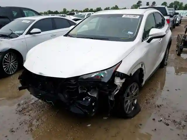 JTJYARBZ3G2030279 2016 LEXUS NX 200T BASE-1
