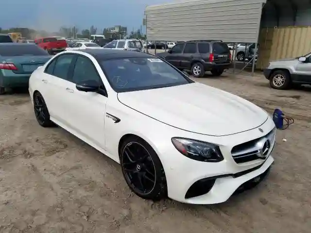 WDDZF8KB9KA551033 2019 MERCEDES-BENZ E 63 AMG-S 4MATIC-0