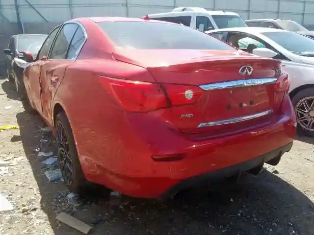 JN1FV7AR5HM871629 2017 INFINITI Q50 RED SPORT 400-2