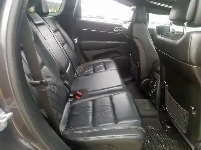 1C4RJFBG6FC224897 2015 JEEP GRAND CHEROKEE LIMITED-5