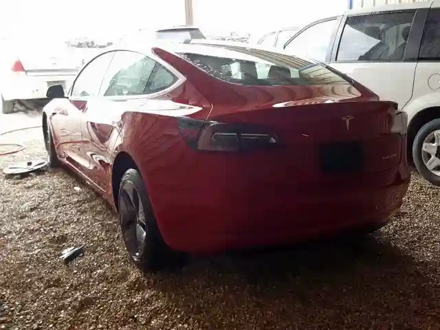 5YJ3E1EBXKF387224 2019 TESLA MODEL 3-2