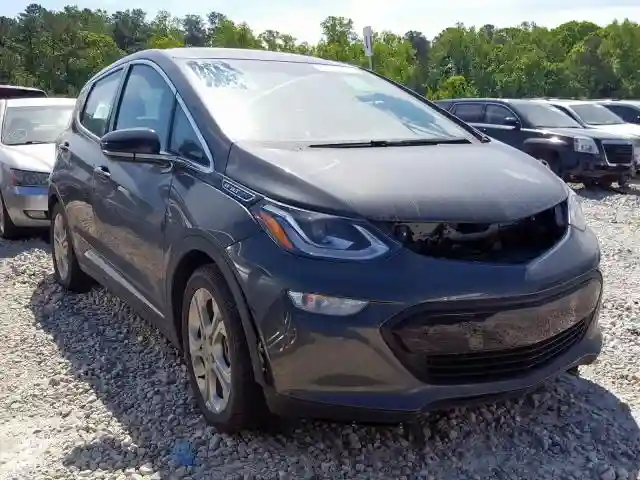 1G1FY6S05K4112459 2019 CHEVROLET BOLT EV LT-0