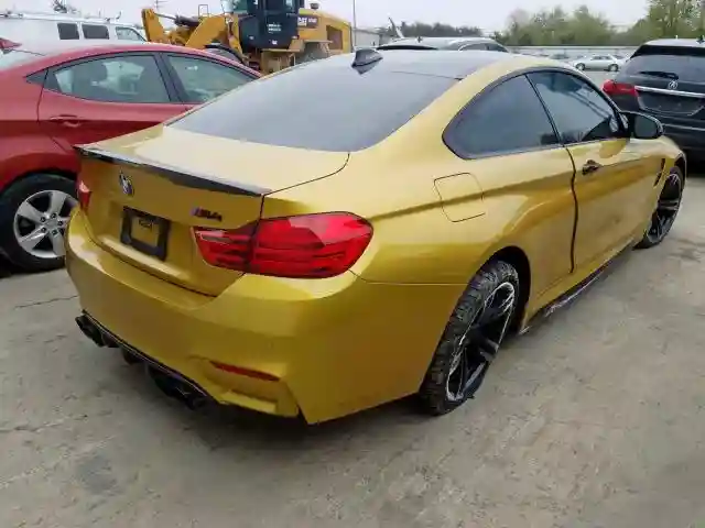 WBS3R9C50FK332038 2015 BMW M4-3