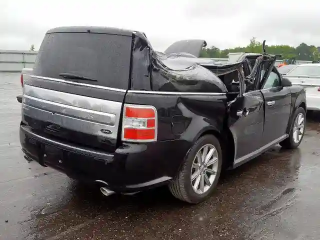 2FMGK5D86KBA03813 2019 FORD FLEX LIMITED-3