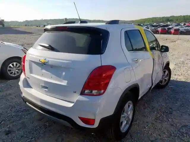 KL7CJLSB4LB041781 2020 CHEVROLET TRAX 1LT-3