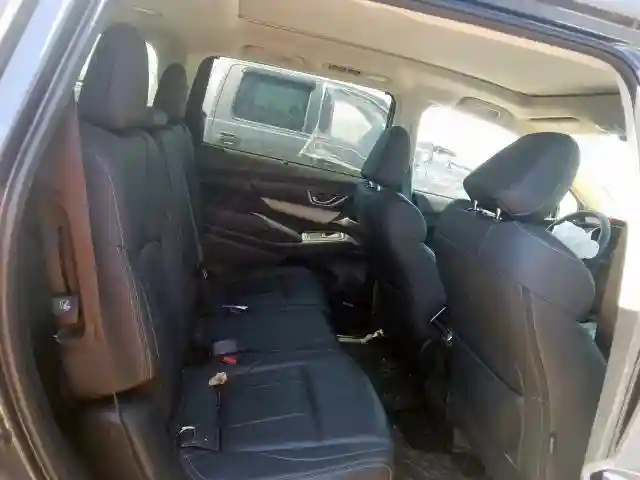 4S4WMALD9K3448396 2019 SUBARU ASCENT LIMITED-5