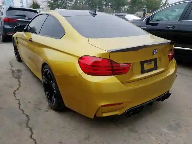 WBS3R9C50FK332038 2015 BMW M4-2