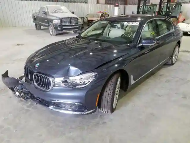 WBA7E2C53JG743454 2018 BMW 740 I-1
