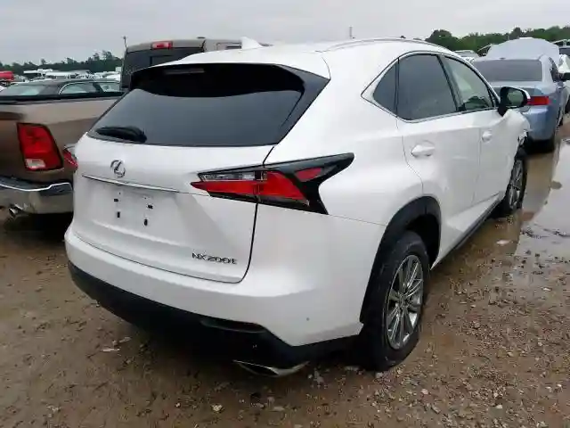 JTJYARBZ3G2030279 2016 LEXUS NX 200T BASE-3