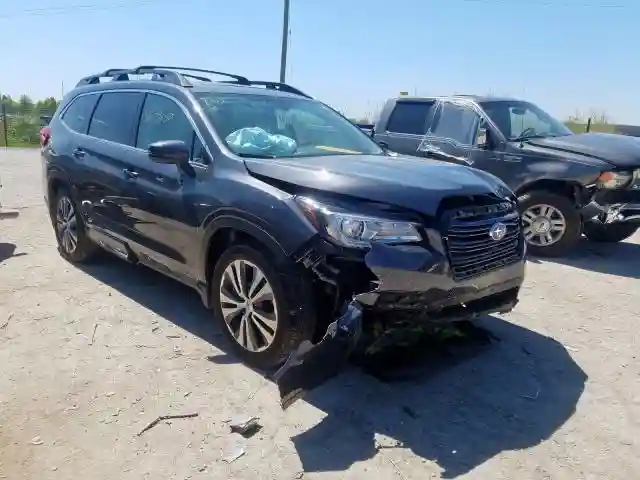 4S4WMALD9K3448396 2019 SUBARU ASCENT LIMITED-0