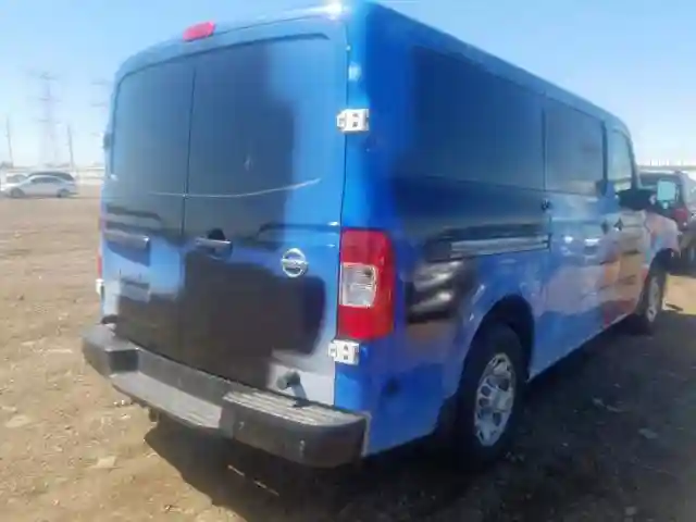 1N6AF0KY4HN808420 2017 NISSAN NV 2500 S-3