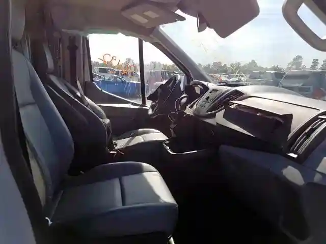 1FTYR2ZM7HKA83890 2017 FORD TRANSIT T-250-4
