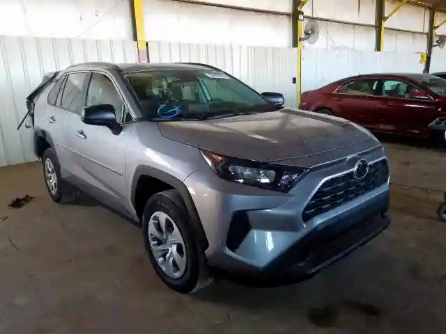 2T3H1RFV9KC014762 2019 TOYOTA RAV4 LE-0