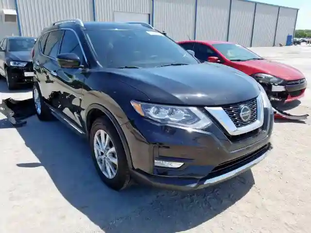 5N1ET2MT6KC728092 2019 NISSAN ROGUE SV HYBRID-0