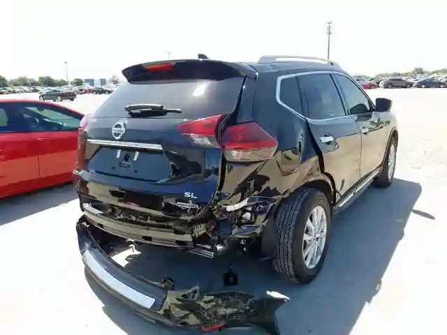 5N1ET2MT6KC728092 2019 NISSAN ROGUE SV HYBRID-3