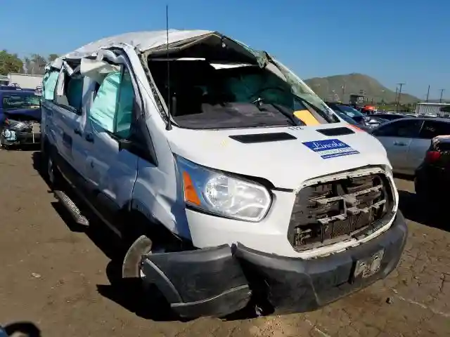 1FBZX2YM1HKA40842 2017 FORD TRANSIT T-350-0