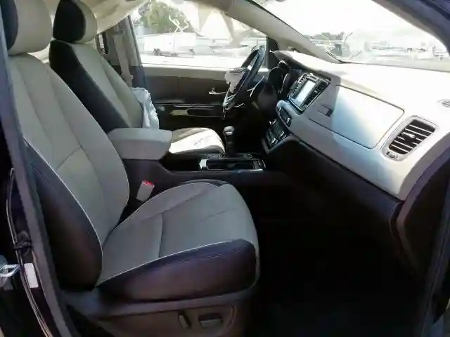 KNDME5C17J6365245 2018 KIA SEDONA SXL-4