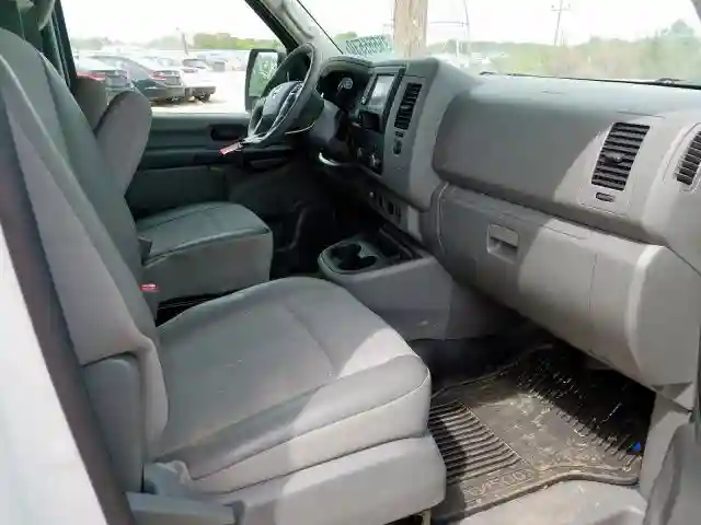 1N6BF0KM9LN802297 2020 NISSAN NV 1500 S-4