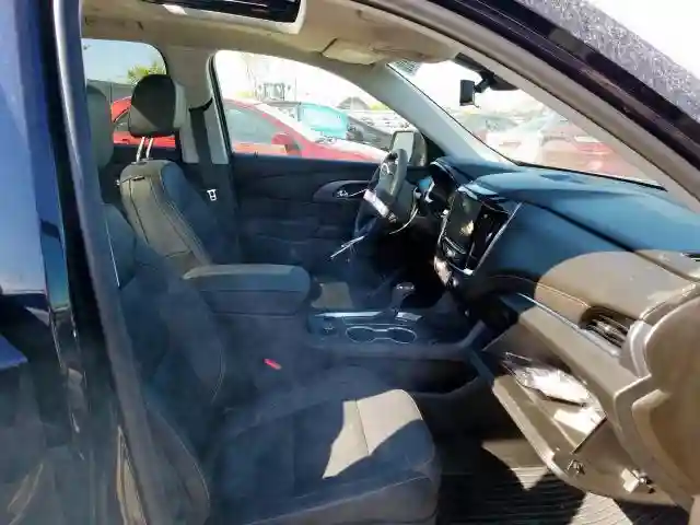 1GNEVKKW6LJ123120 2020 CHEVROLET TRAVERSE PREMIER-4