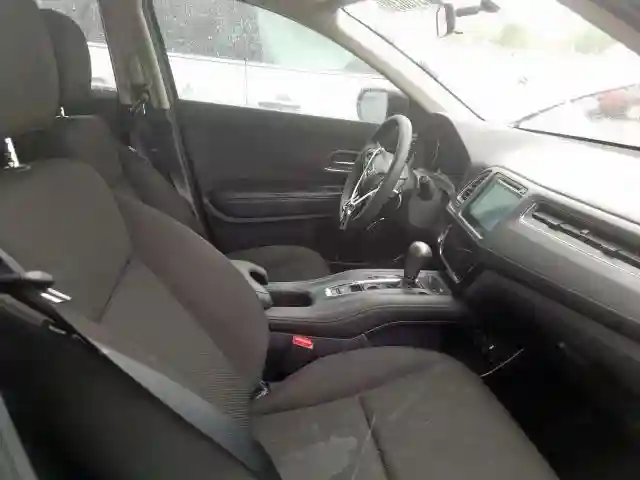 3CZRU5H50JM721694 2018 HONDA HR-V EX-4