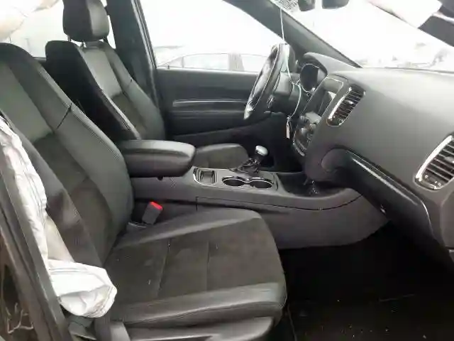 1C4RDJDG8KC770277 2019 DODGE DURANGO GT-4