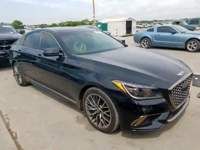 KMHGN4JB3JU219113 2018 GENESIS G80 SPORT-0