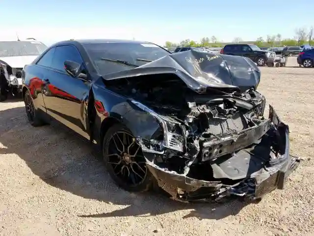 1G6AH1RX6F0126250 2015 CADILLAC ATS LUXURY-0