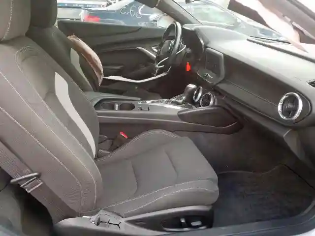 1G1FB1RS6J0104257 2018 CHEVROLET CAMARO LT-4