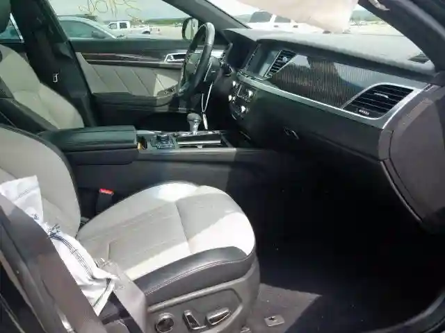 KMHGN4JB3JU219113 2018 GENESIS G80 SPORT-4