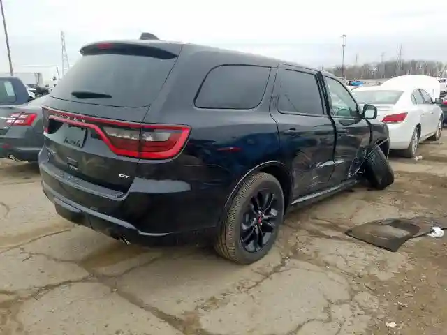 1C4RDJDG8KC770277 2019 DODGE DURANGO GT-3