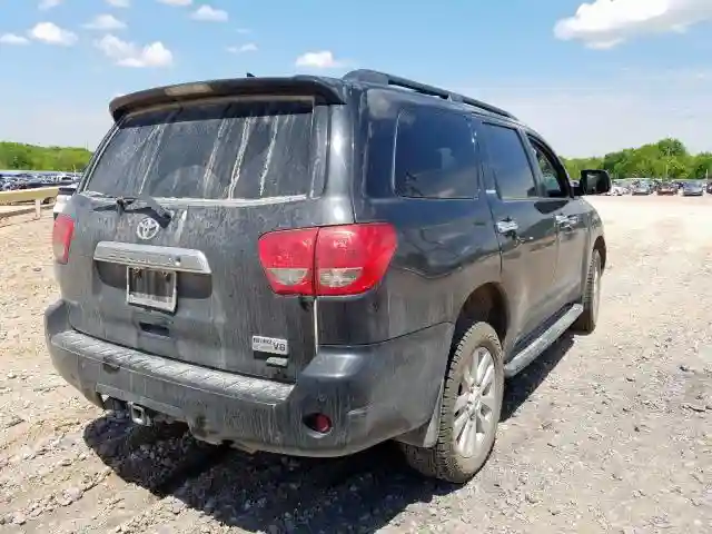 5TDDW5G17GS146348 2016 TOYOTA SEQUOIA PLATINUM-3