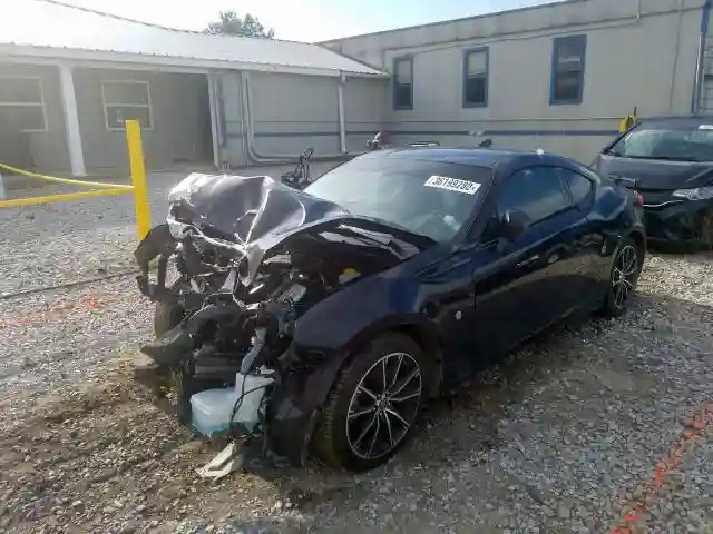 JF1ZNAE12K8700208 2019 TOYOTA 86 GT-1