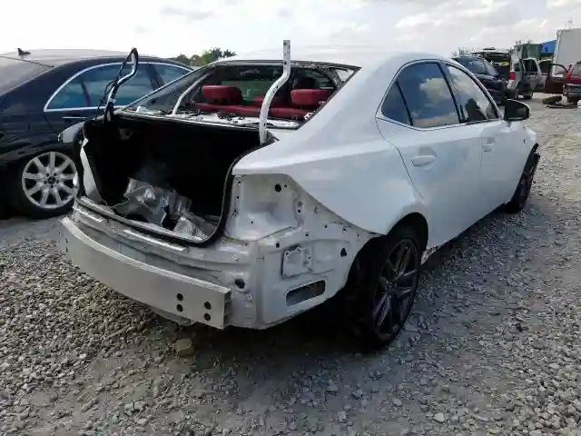 JTHBA1D22H5046787 2017 LEXUS IS 200T-3