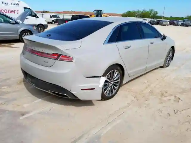 3LN6L5A93KR633957 2019 LINCOLN MKZ-3