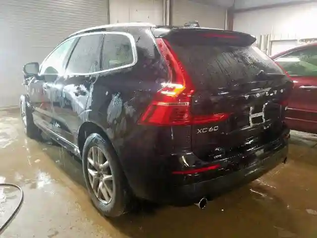 LYV102RKXKB293349 2019 VOLVO XC60 T5-2