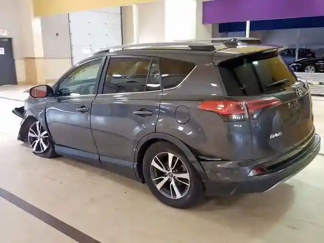 2T3WFREV1JW411678 2018 TOYOTA RAV4 ADVENTURE-2