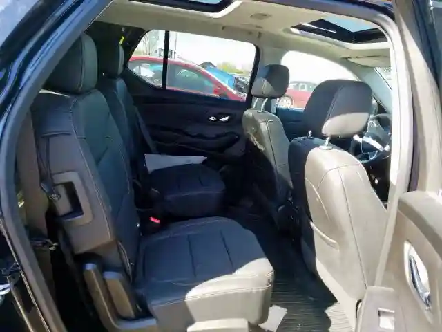 1GNEVKKW6LJ123120 2020 CHEVROLET TRAVERSE PREMIER-5
