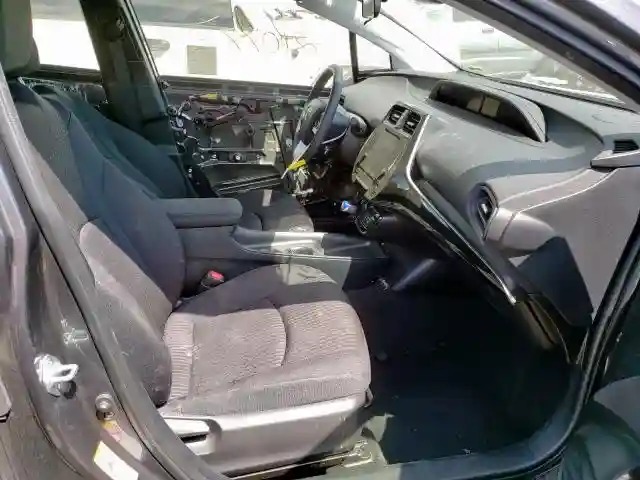 JTDKBRFU6J3070541 2018 TOYOTA PRIUS-4