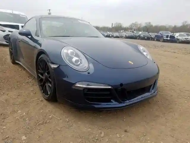 WP0AB2A90FS125424 2015 PORSCHE 911 CARRERA S-0