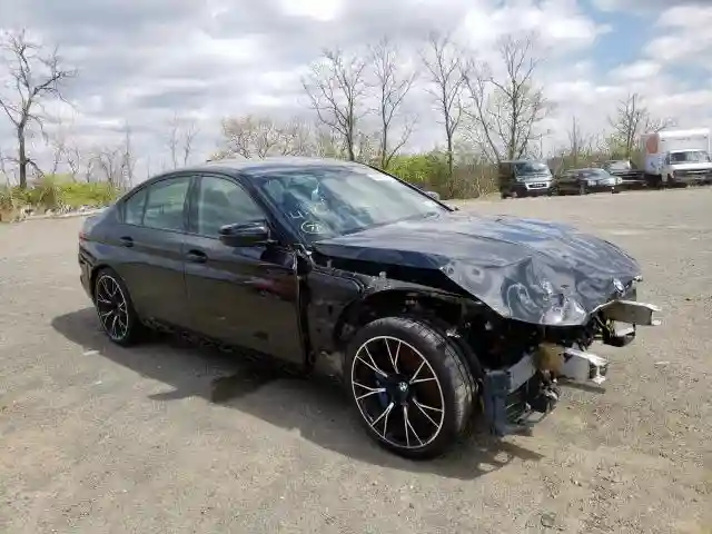 WBSJF0C51KB284152 2019 BMW M5-0