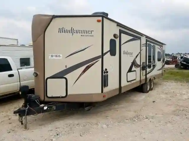 4X4TRLF27F1****** 2015 ROCK TRVL TRLR-1
