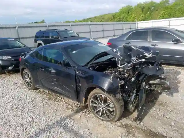 JF1ZNAE12K8700208 2019 TOYOTA 86 GT-0