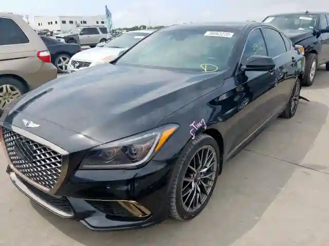 KMHGN4JB3JU219113 2018 GENESIS G80 SPORT-1