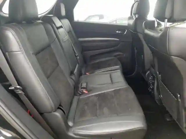1C4RDJDG8KC770277 2019 DODGE DURANGO GT-5