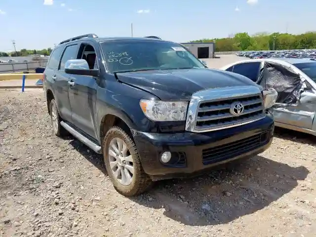 5TDDW5G17GS146348 2016 TOYOTA SEQUOIA PLATINUM-0