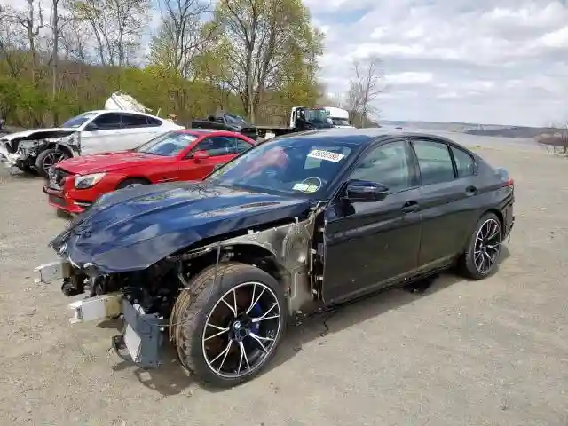 WBSJF0C51KB284152 2019 BMW M5-1