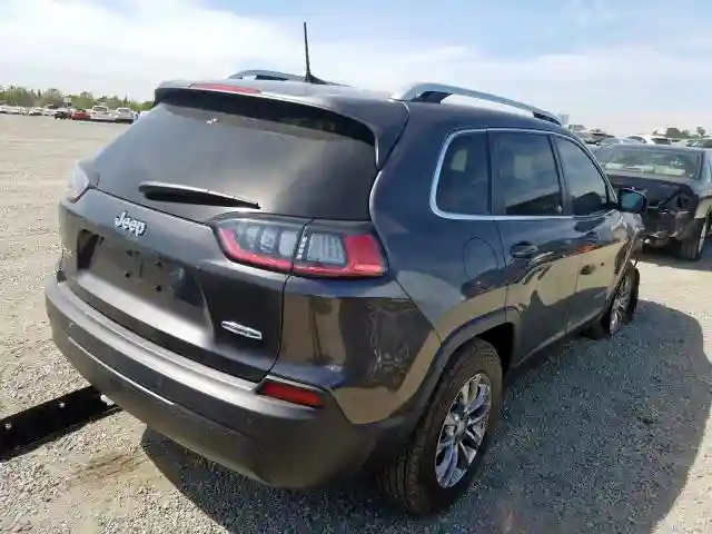 1C4PJMLBXKD477840 2019 JEEP CHEROKEE LATITUDE PLUS-3